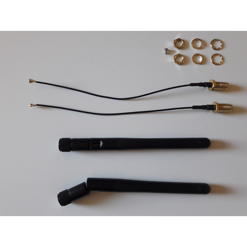 Antennas Pack (WiFi)
