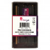 RAM memory 2 GB - SO-DIMM 204 pins format