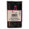 RAM memory 4 GB - SO-DIMM 204 pins format