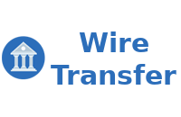 Wire transfer